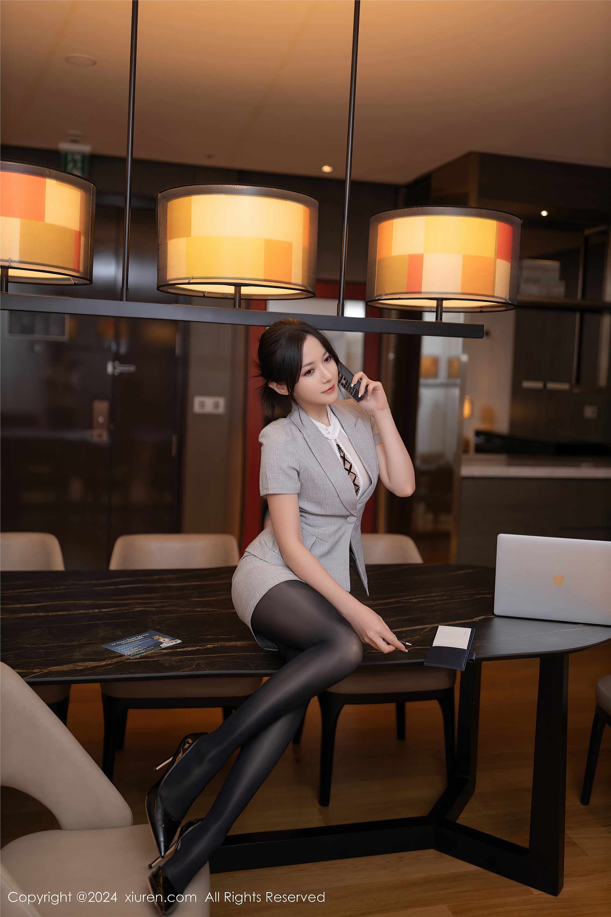 Xiuren秀人网 2024.09.20 NO.9189 鱼子酱Fish